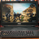 Illustration for article titled Review: This Laptop With a Mechanical Keyboard Is Delightfully Crazy